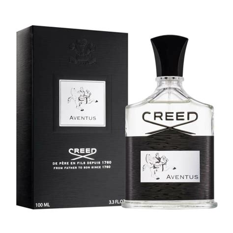 who sells creed cologne